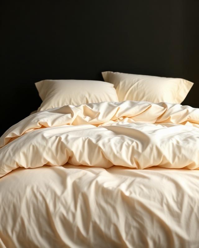 Premium Silk Duvet